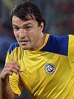 Mikhail Rozhkov