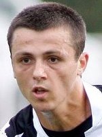 Milos Bosancic