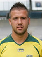 Milos Dimitrijevic