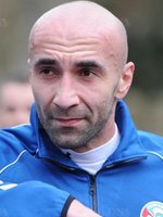 Milovan Sikimic