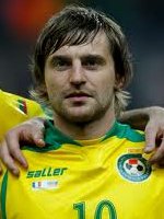 Mindaugas KALONAS