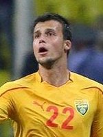 Mirko Ivanovski