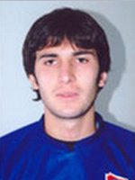 Miroslav Kaludjerovic