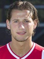 Mitchell Dijks