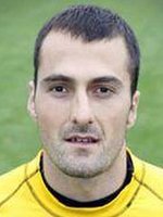 Mladen Bozovic