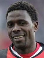 Mohamadou Idrissou