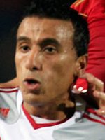 Mohamed Abdul Shafy