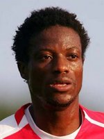 Mohamed Kallon
