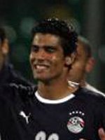 Mohamed Sobhy