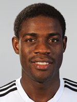 Mohamed Issah