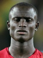 Mohammed Abu