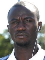 Mohammed Rabiu