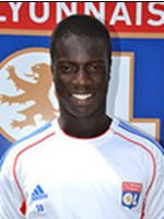 Naby Sarr