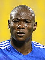 Moumouni Dagano