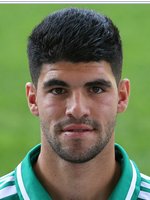 Muhammed Ildiz