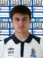 Murad Huseynov