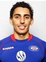 Mustafa Abdellaoue