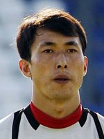 Myong-Guk RI