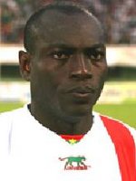 Narcisse Yameogo