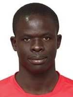 Momar Ndoye