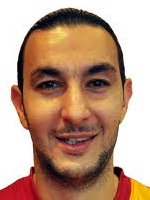 Necati Ates