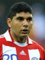 Nestor Ortigoza
