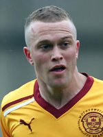 Nicky Law
