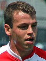 Nicky Hofs