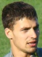 Nicolae Calancea