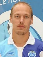 Nicolas Gillet