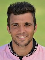 Nicolas Bertolo