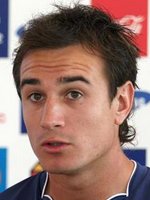 Nicolas Canales