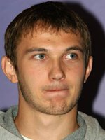 Nikita Burmistrov