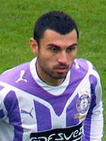 Nikola Mitrovic