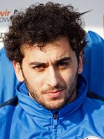 Nikoloz Gelashvili