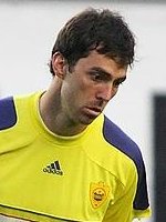 Nukri Revishvili