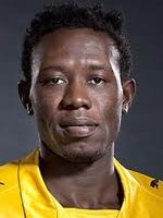 Olajide Williams