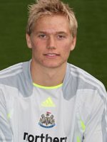 Ole Soderberg