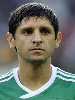 Oleh Krasnoporov