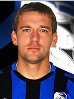 Oleksandr Babich