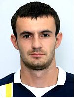 Oleksandr Volovik