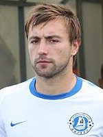 Oleksiy ANTONOV