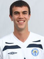 Aleksey Godin