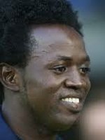 Oluwafemi Ajilore