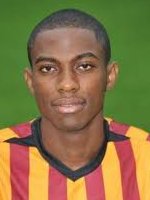 Omar Daley