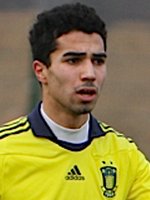 Osama Akharraz