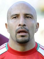 Oscar Perez