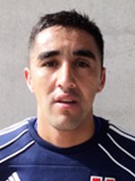 Osvaldo Gonzalez