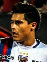 Osvaldo Martinez