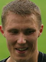 Otto Fredrikson